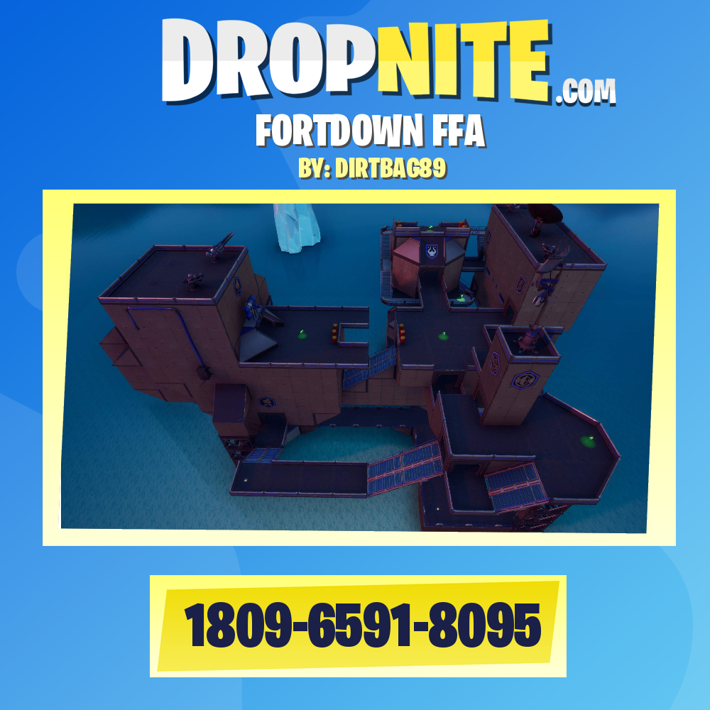 FORTDOWN FFA