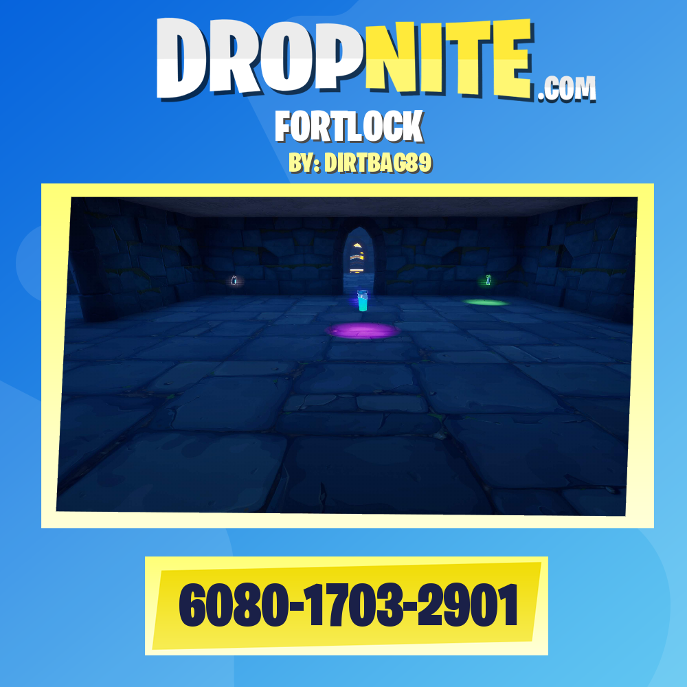 FORTLOCK