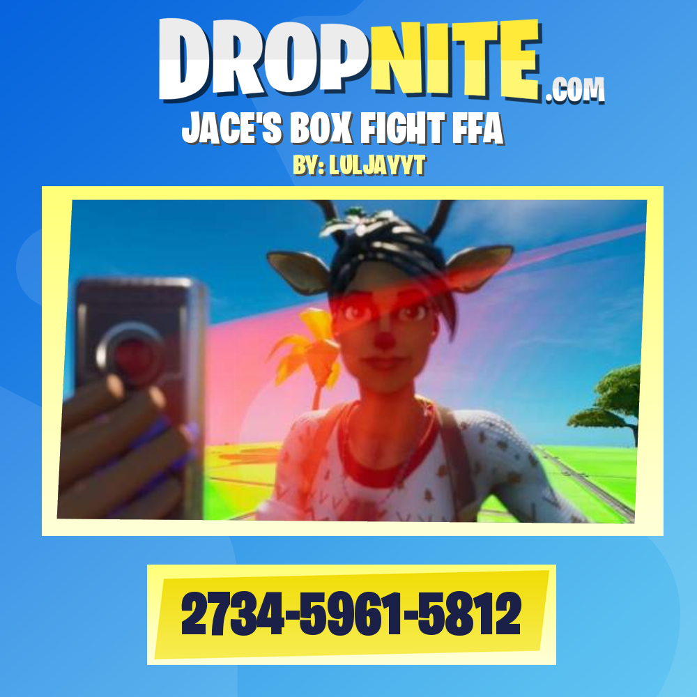 JACE'S BOX FIGHT FFA
