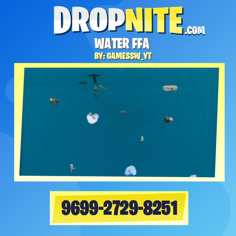 WATER FFA