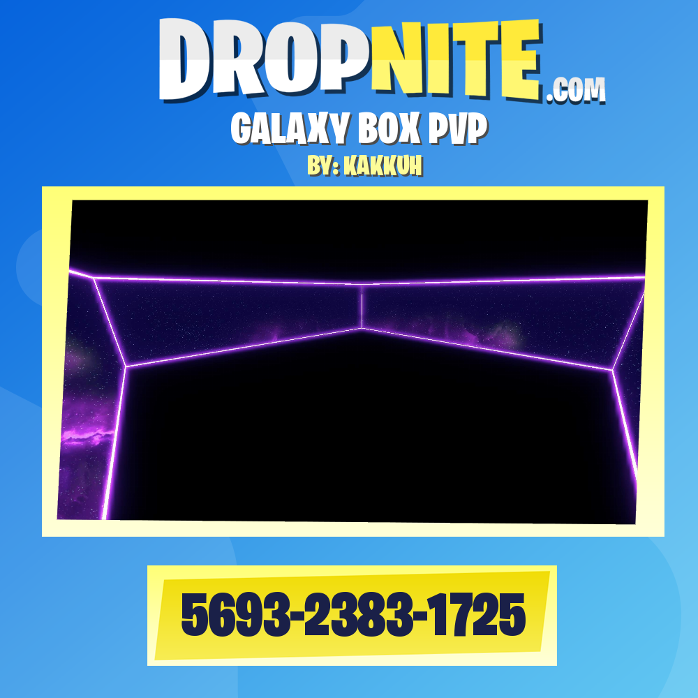 GALAXY BOX PVP