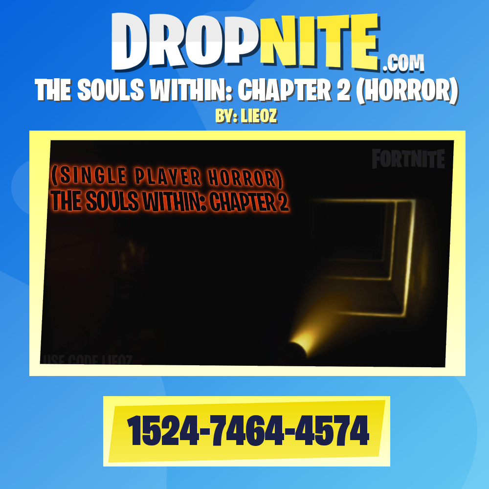 THE SOULS WITHIN: CHAPTER 2 (HORROR)