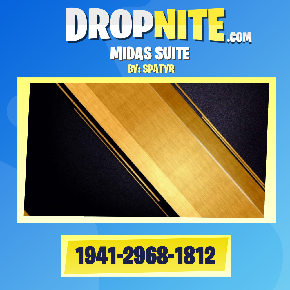 MIDAS SUITE
