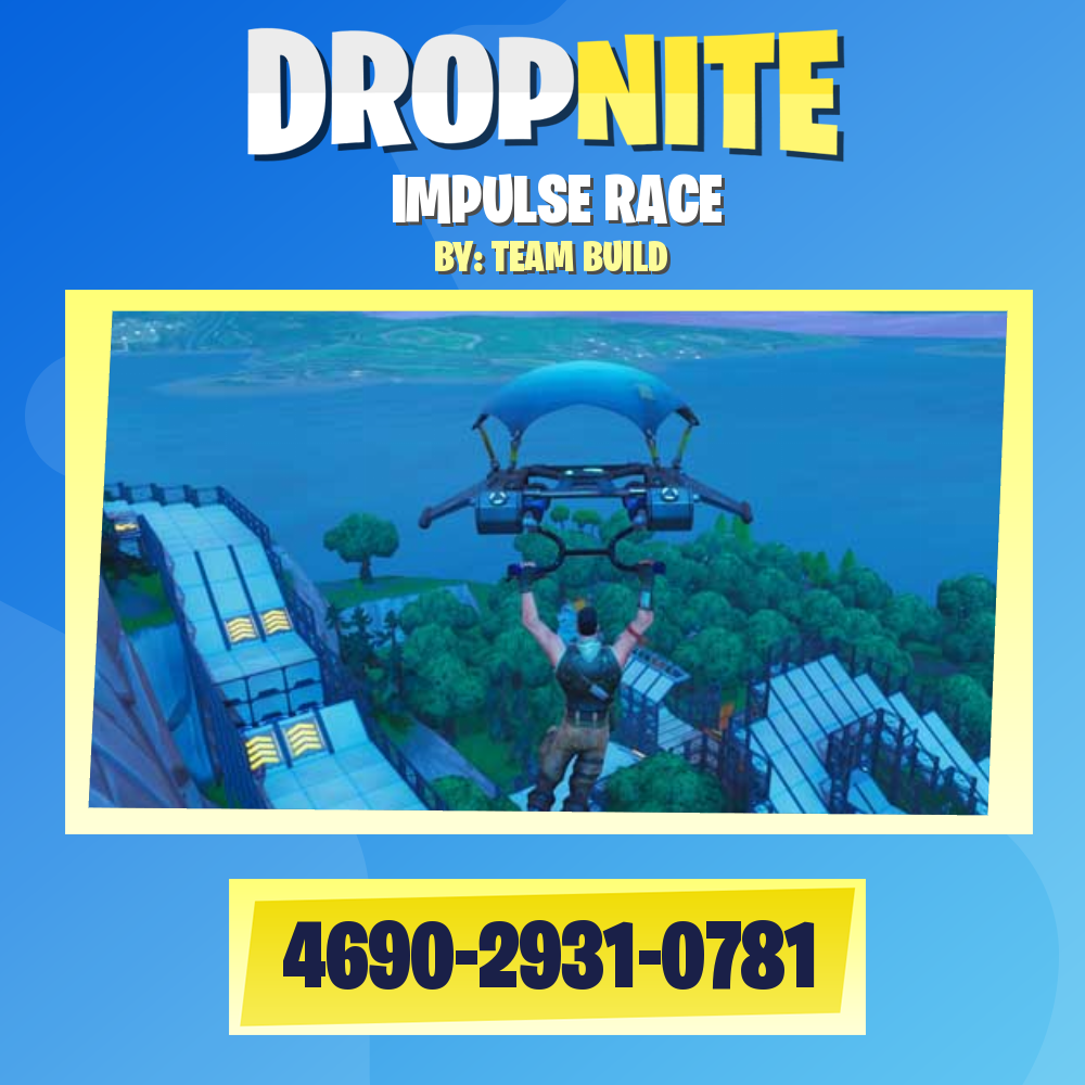 IMPULSE RACE