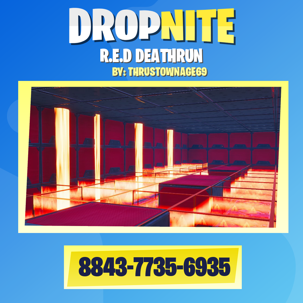 R.E.D DEATHRUN