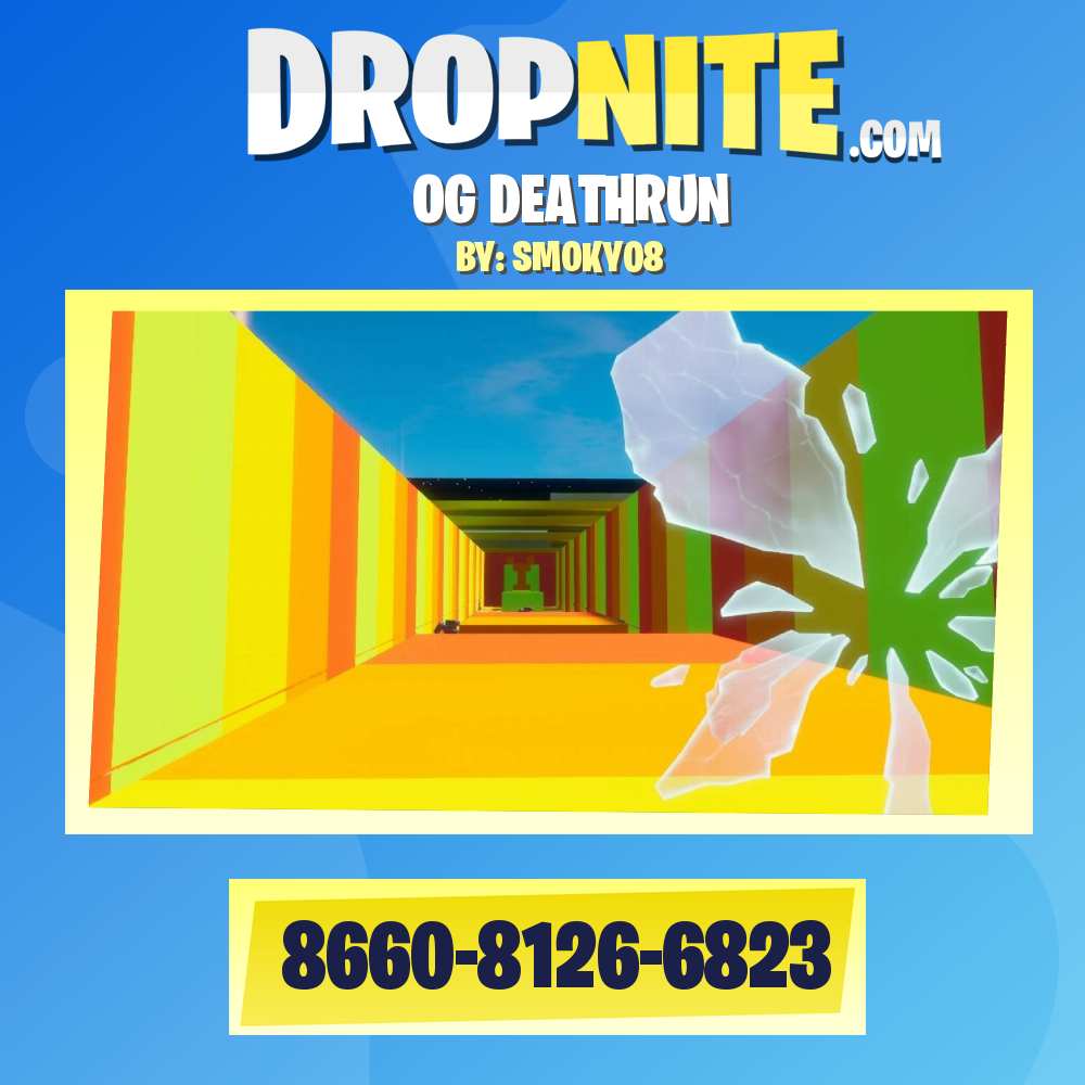 OG DEATHRUN