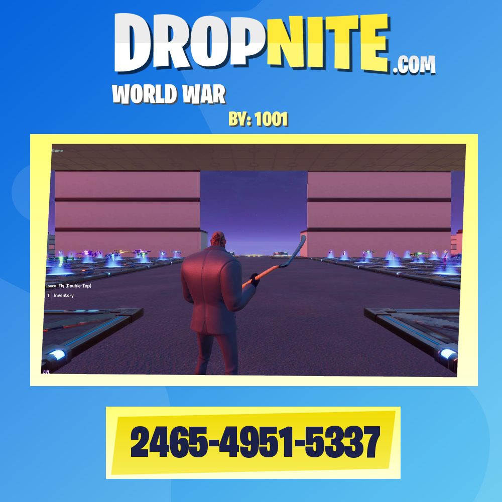 الحرب العالمية WORLD WAR