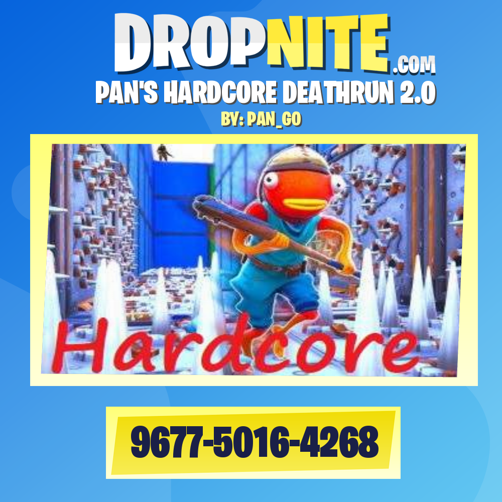 PAN'S HARDCORE DEATHRUN 2.0
