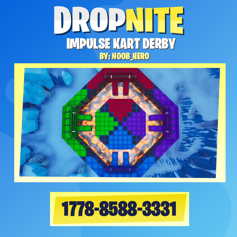 IMPULSE KART DERBY
