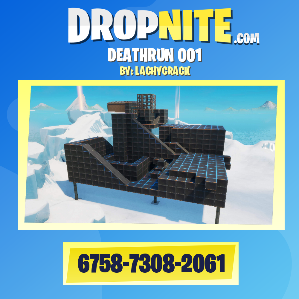 DEATHRUN 001