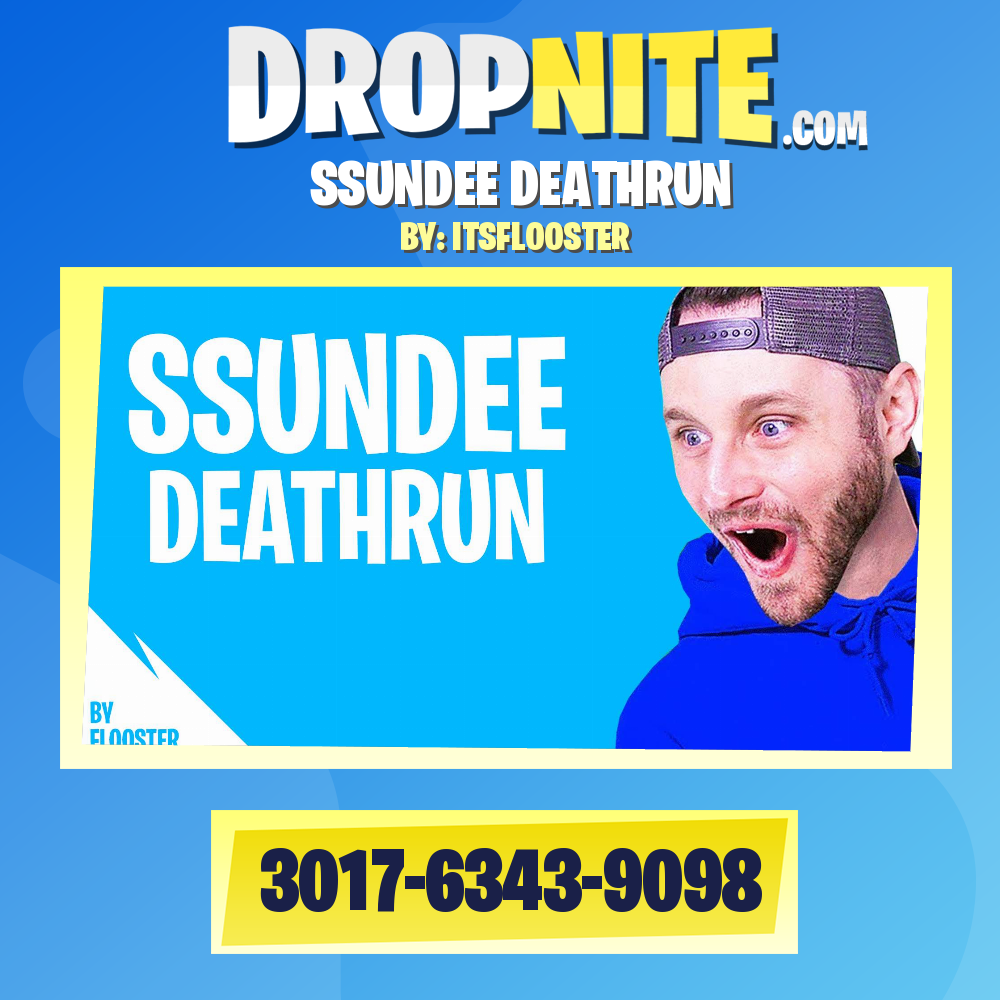 SSUNDEE DEATHRUN