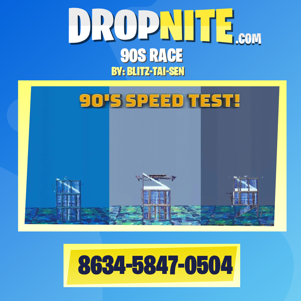 90S RACE