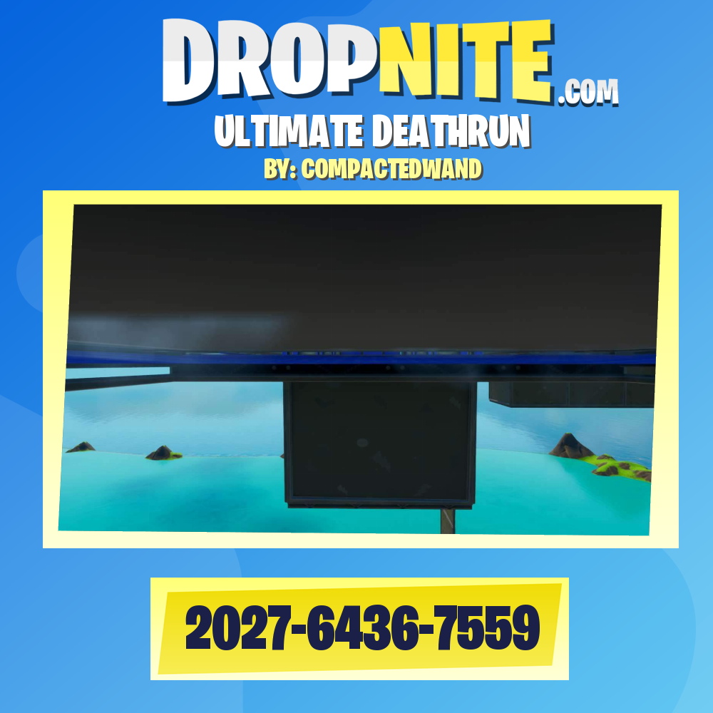 ULTIMATE DEATHRUN