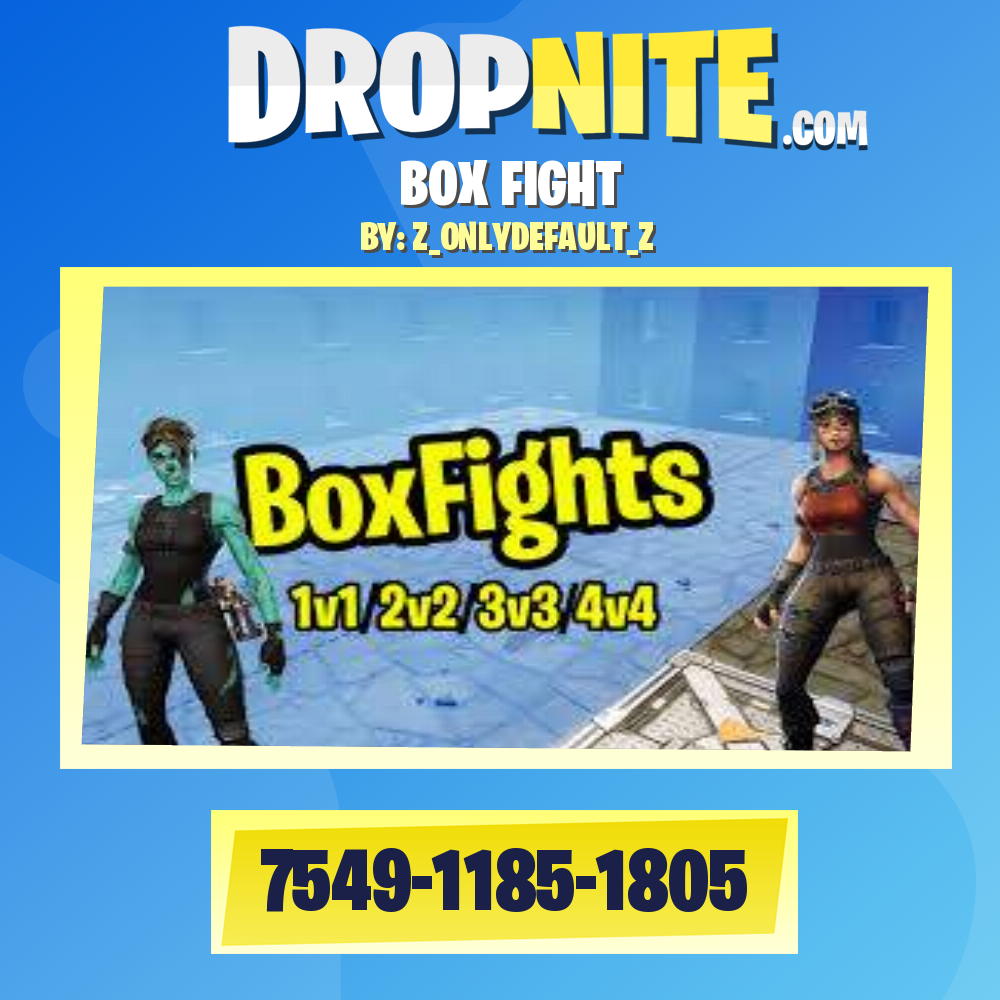 BOX FIGHT
