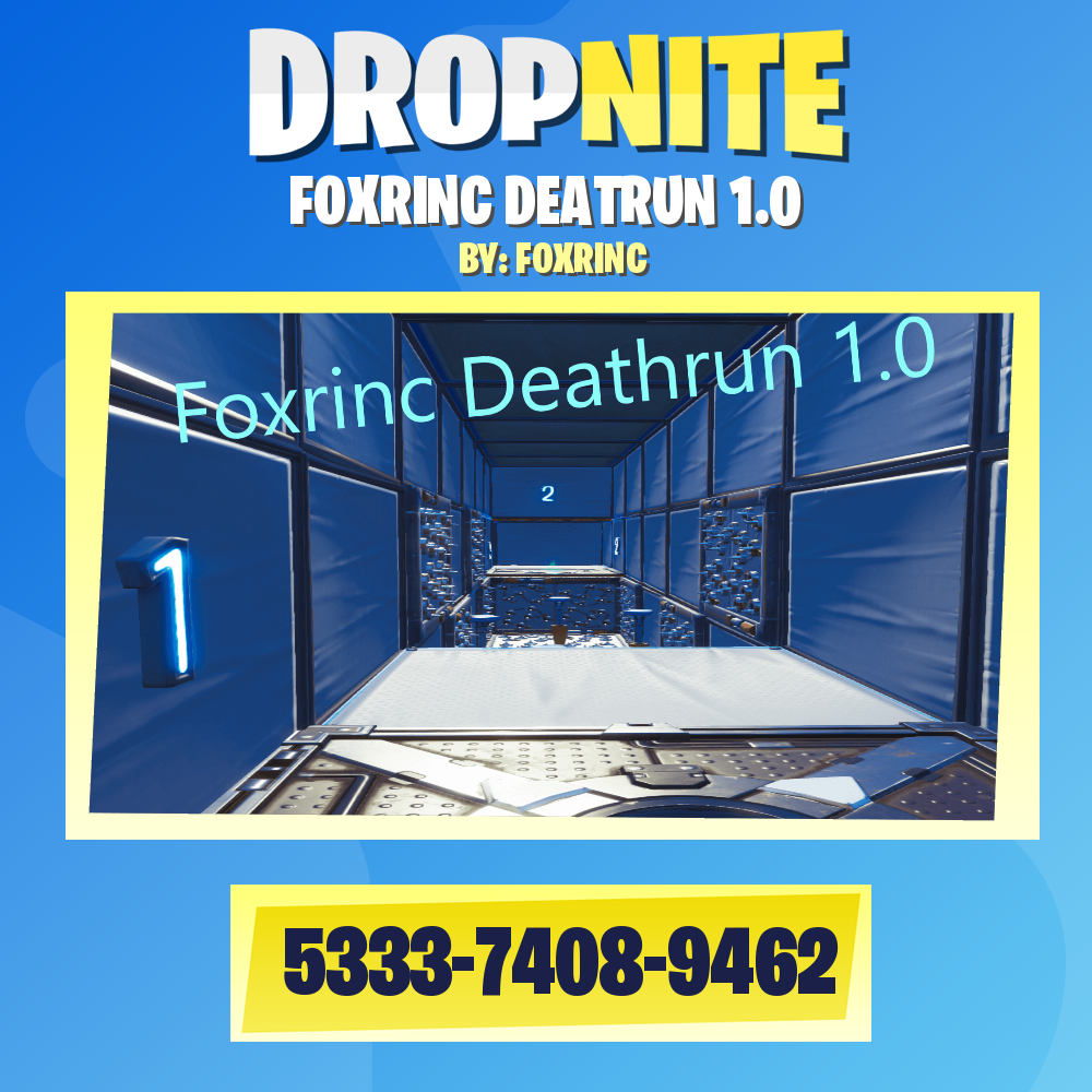 FOXRINC DEATRUN 1.0