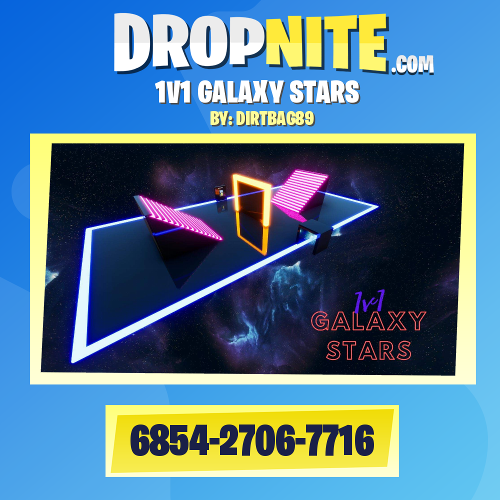 1V1 GALAXY STARS