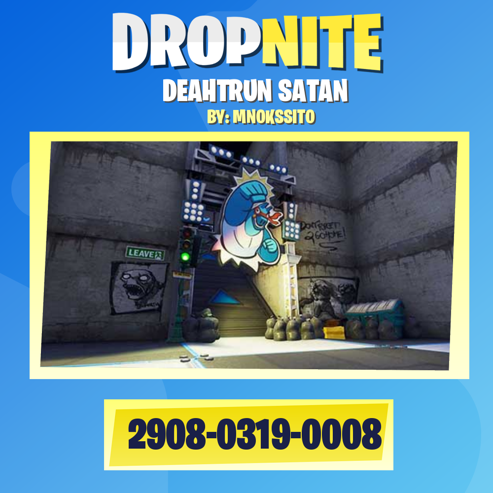 DEAHTRUN SATAN