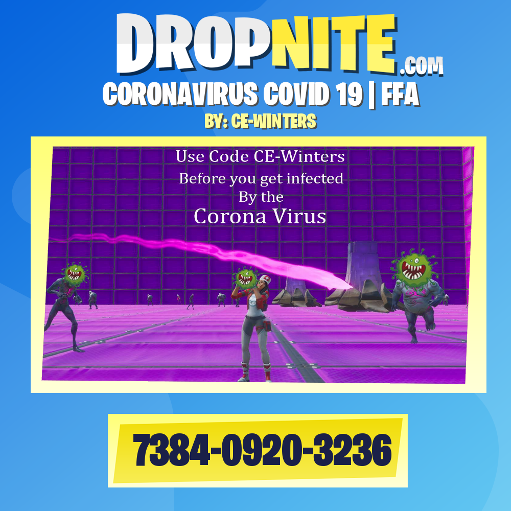 CORONAVIRUS COVID 19 | FFA