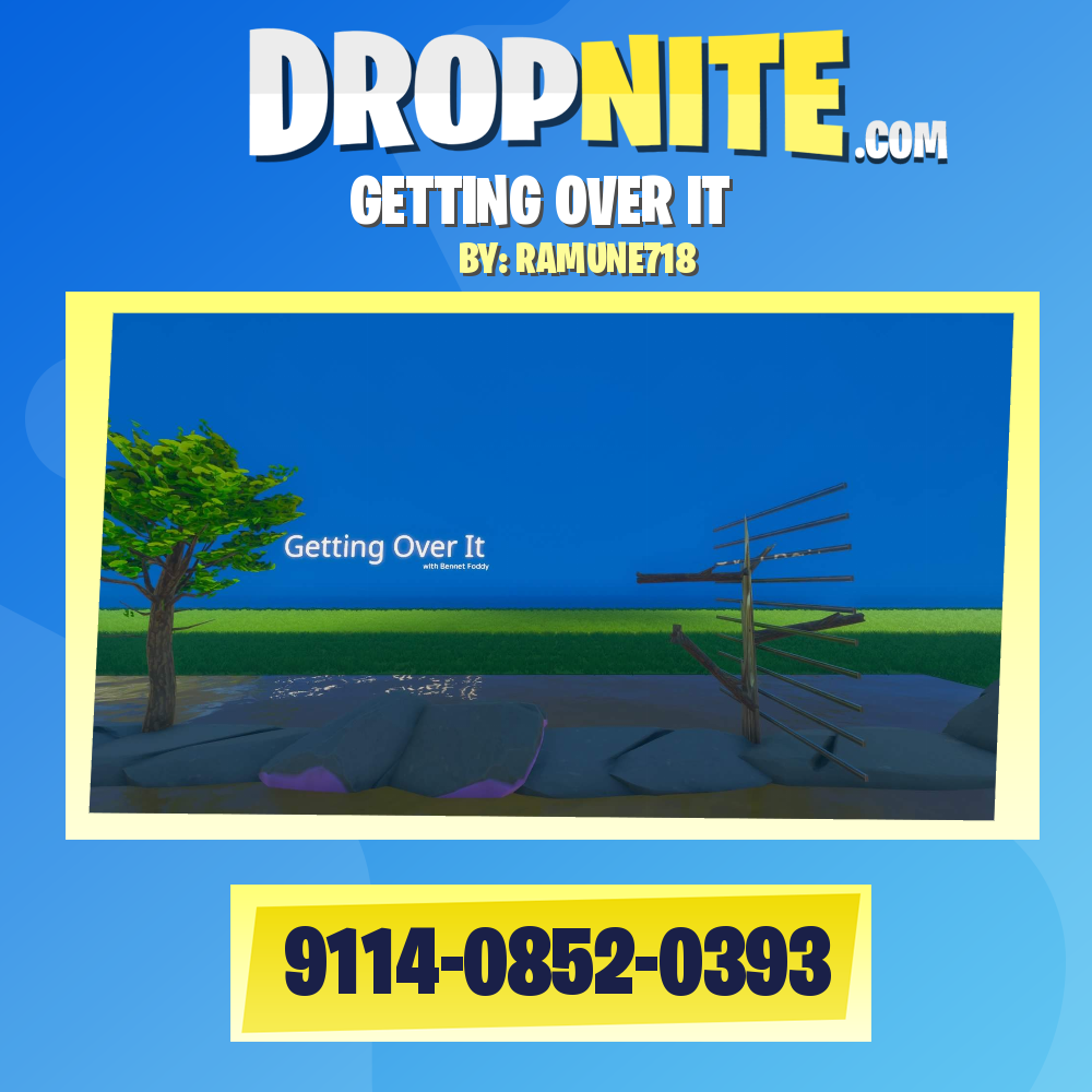 Ramune718 S Fortnite Creative Map Codes Fortnite Creative Codes Dropnite Com