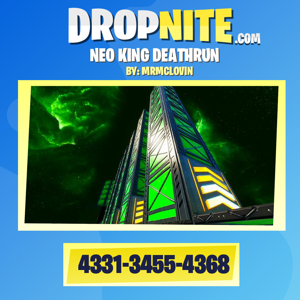 NEO KING DEATHRUN