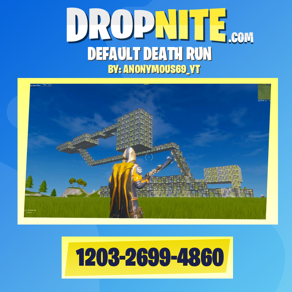 DEFAULT DEATH RUN