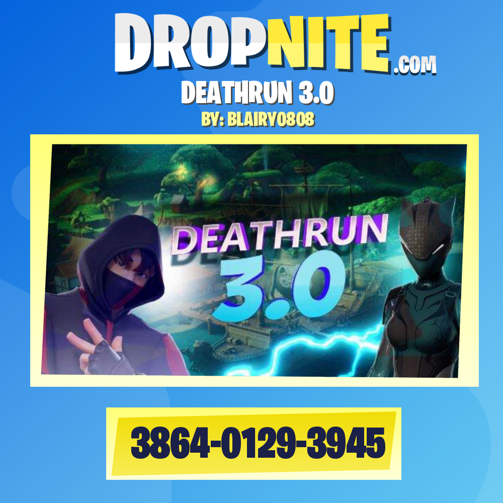 DEATHRUN 3.0