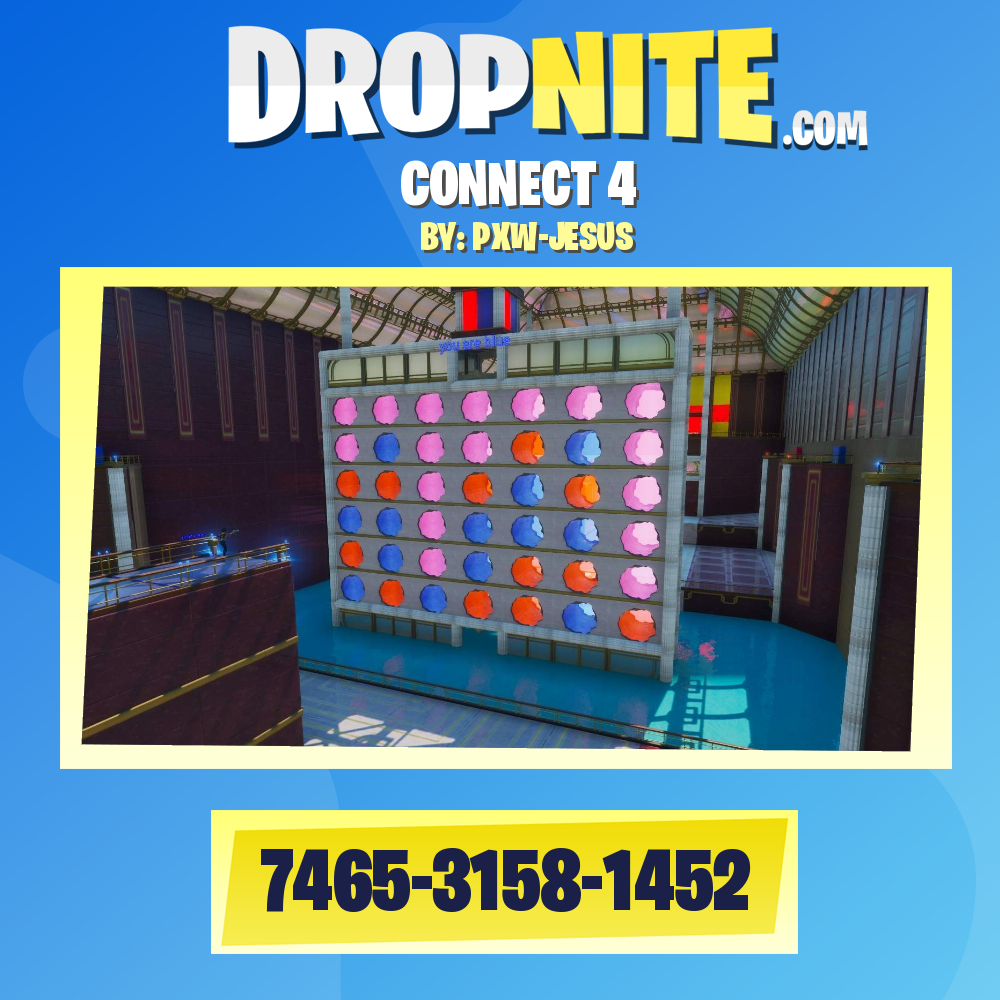 CONNECT 4