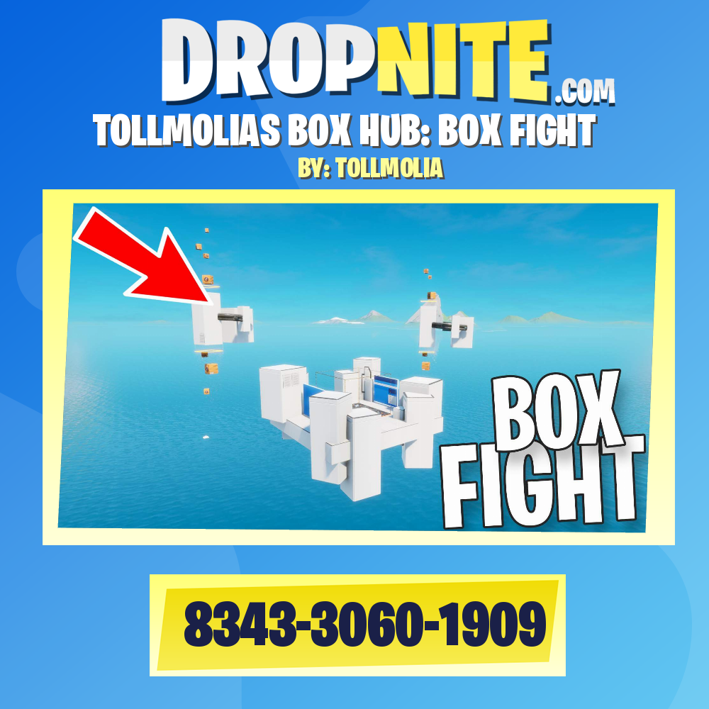 TOLLMOLIAS BOX HUB: BOX FIGHT