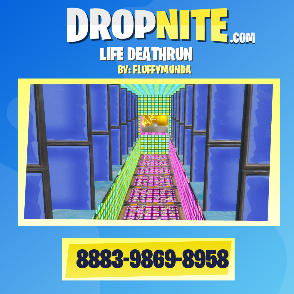 LIFE DEATHRUN
