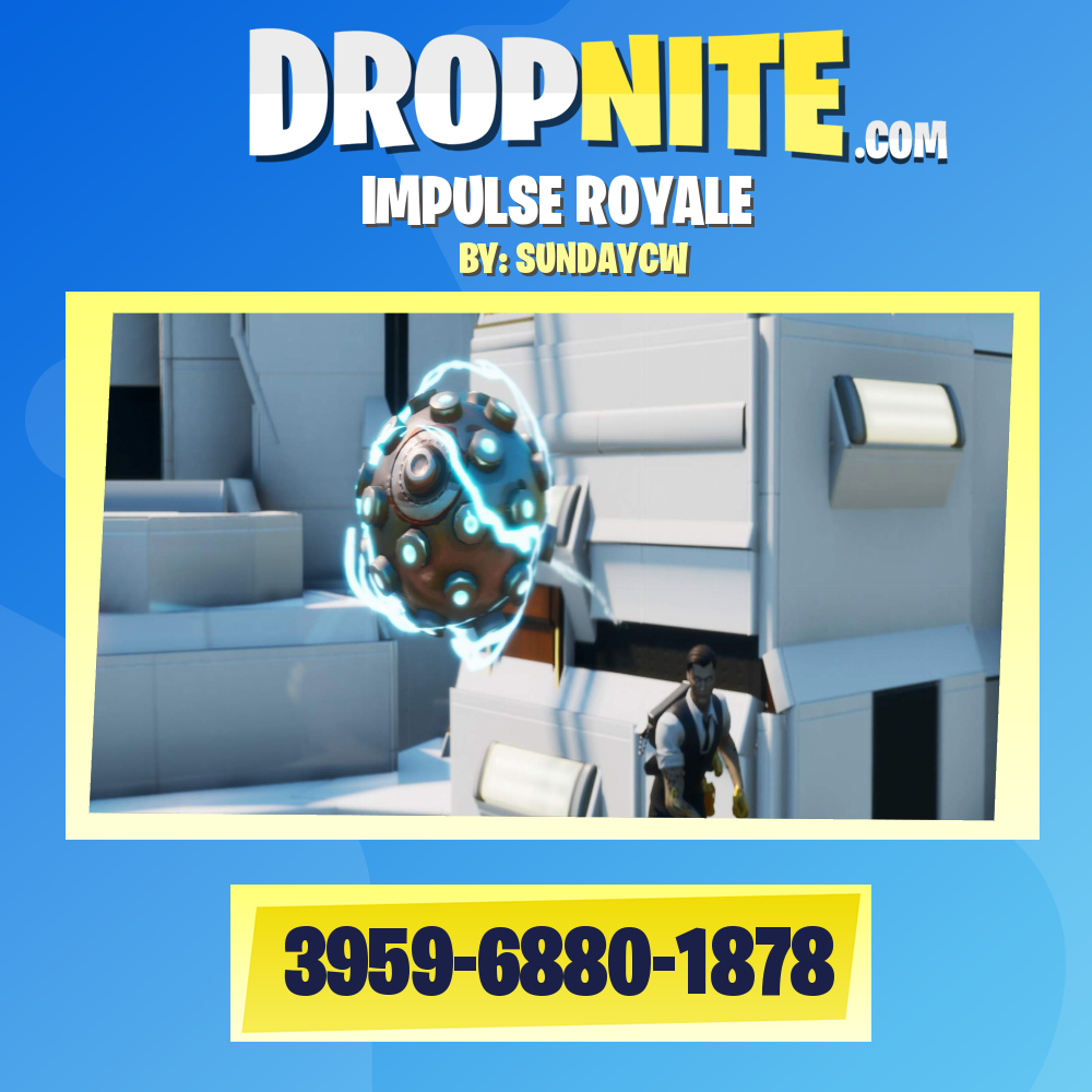 IMPULSE ROYALE