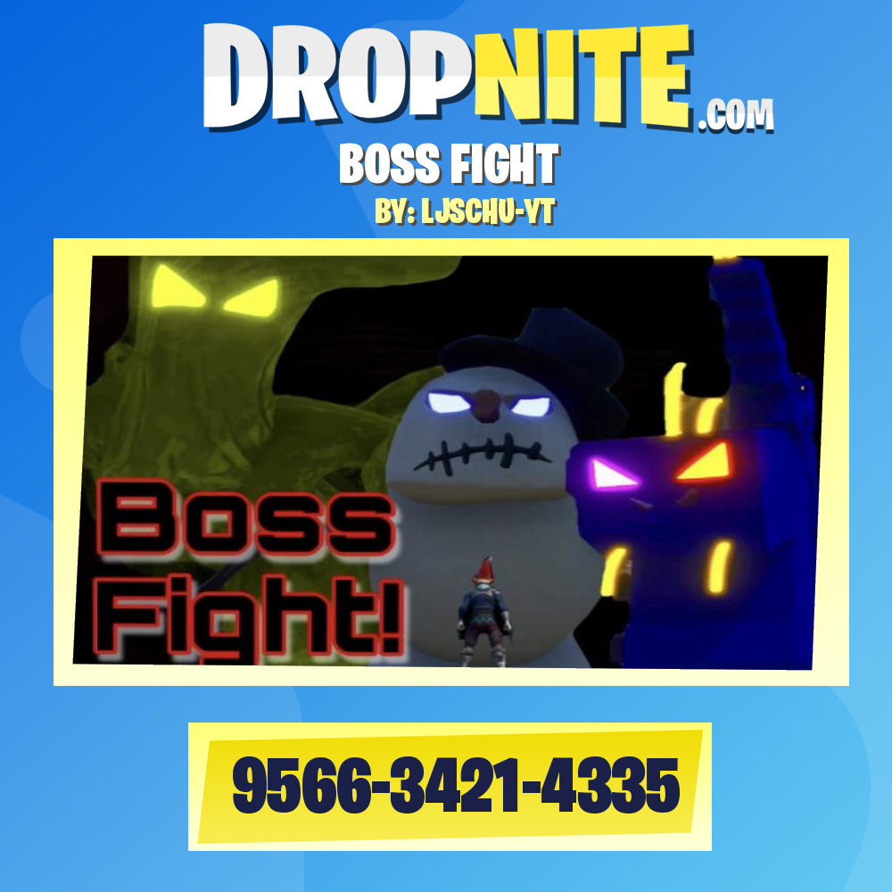 BOSS FIGHT