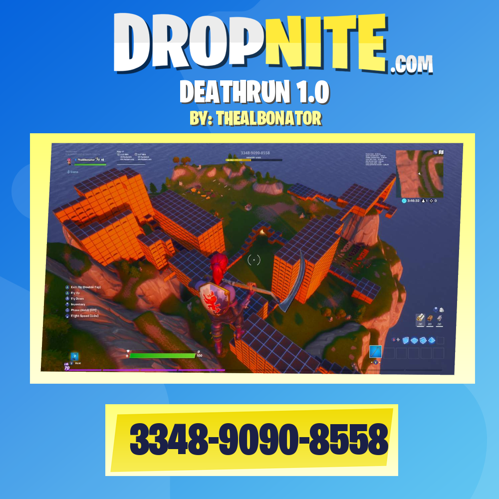 DEATHRUN 1.0