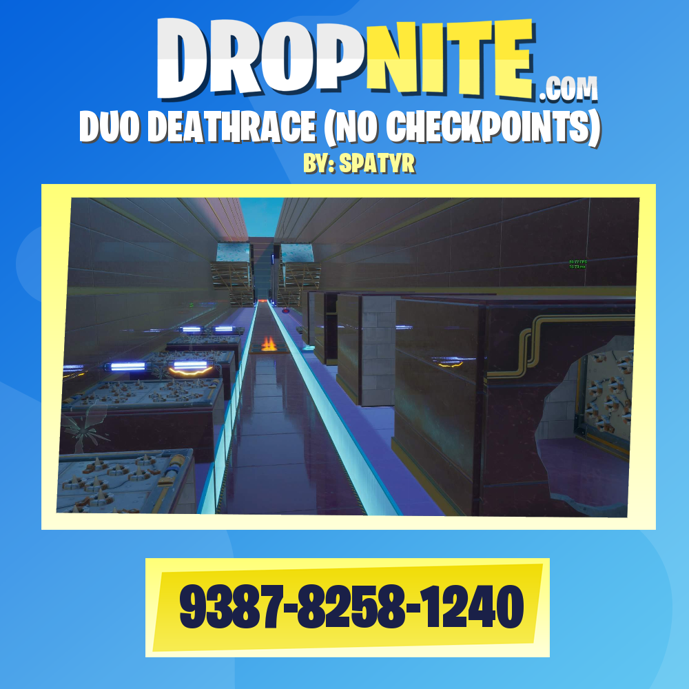 DUO DEATHRACE (NO CHECKPOINTS)