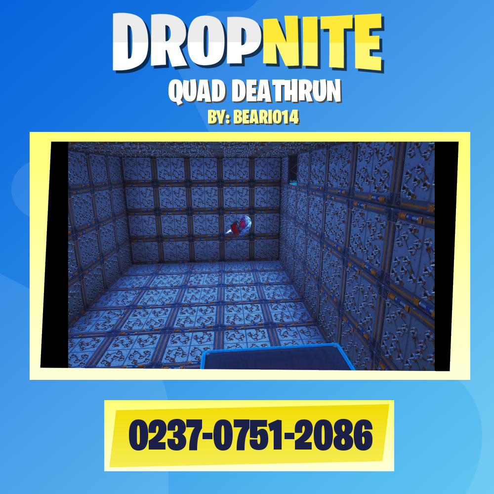 QUAD DEATHRUN