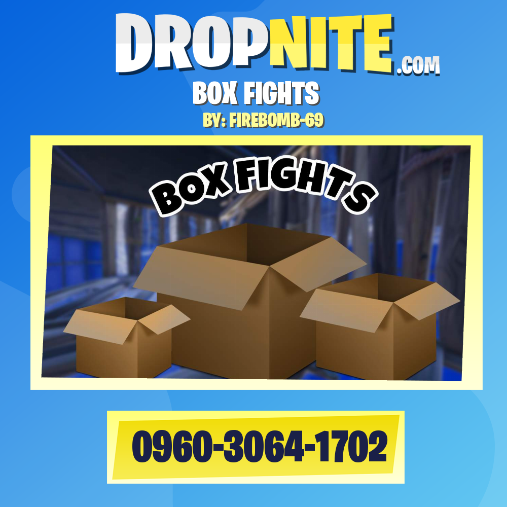BOX FIGHTS
