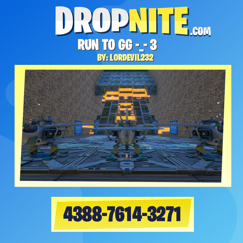 RUN TO GG -_- 3