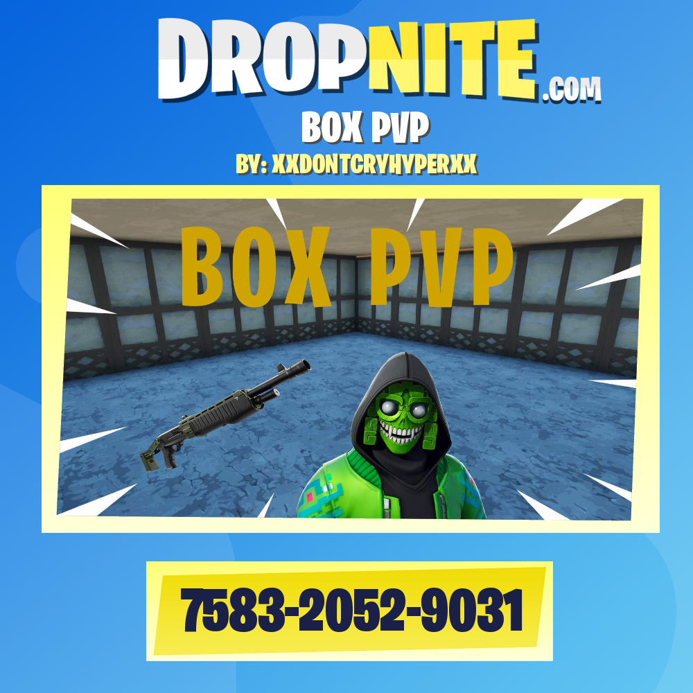 BOX PVP