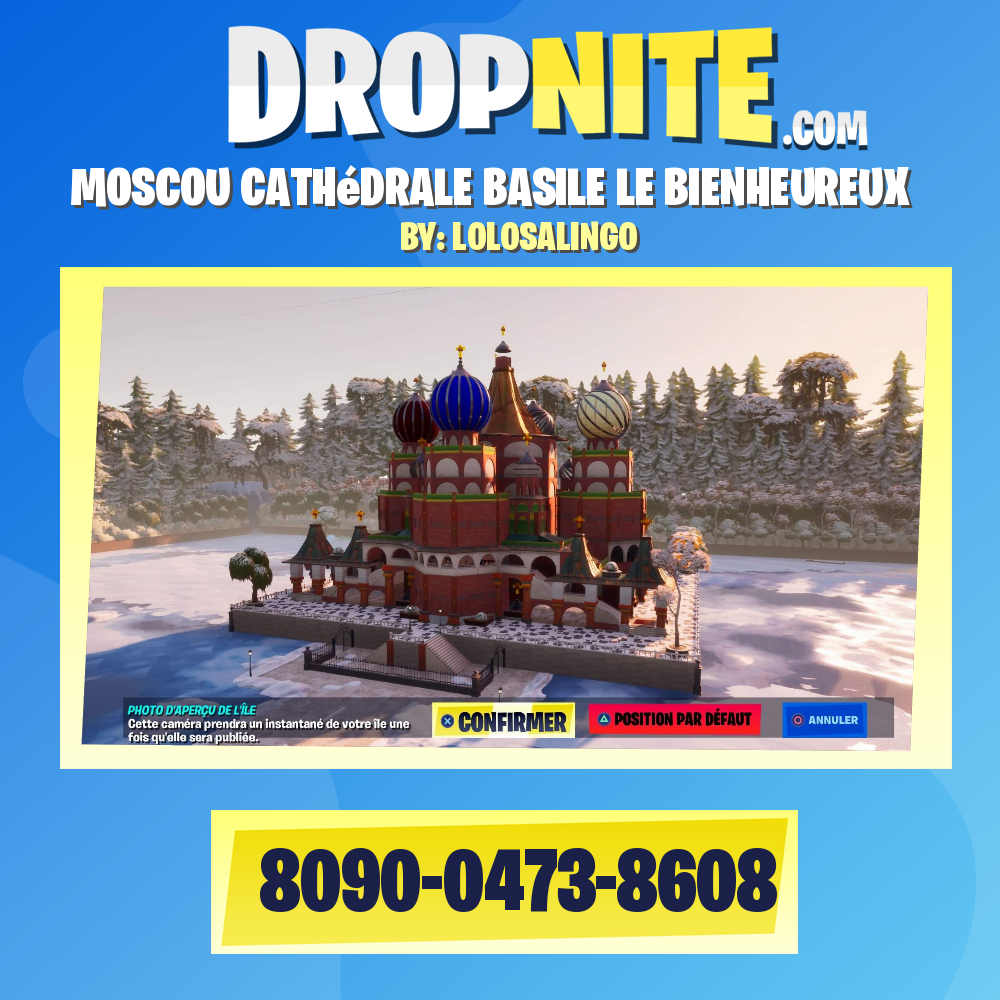 MOSCOU CATHéDRALE BASILE LE BIENHEUREUX