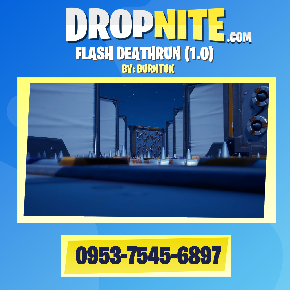 FLASH DEATHRUN (1.0)