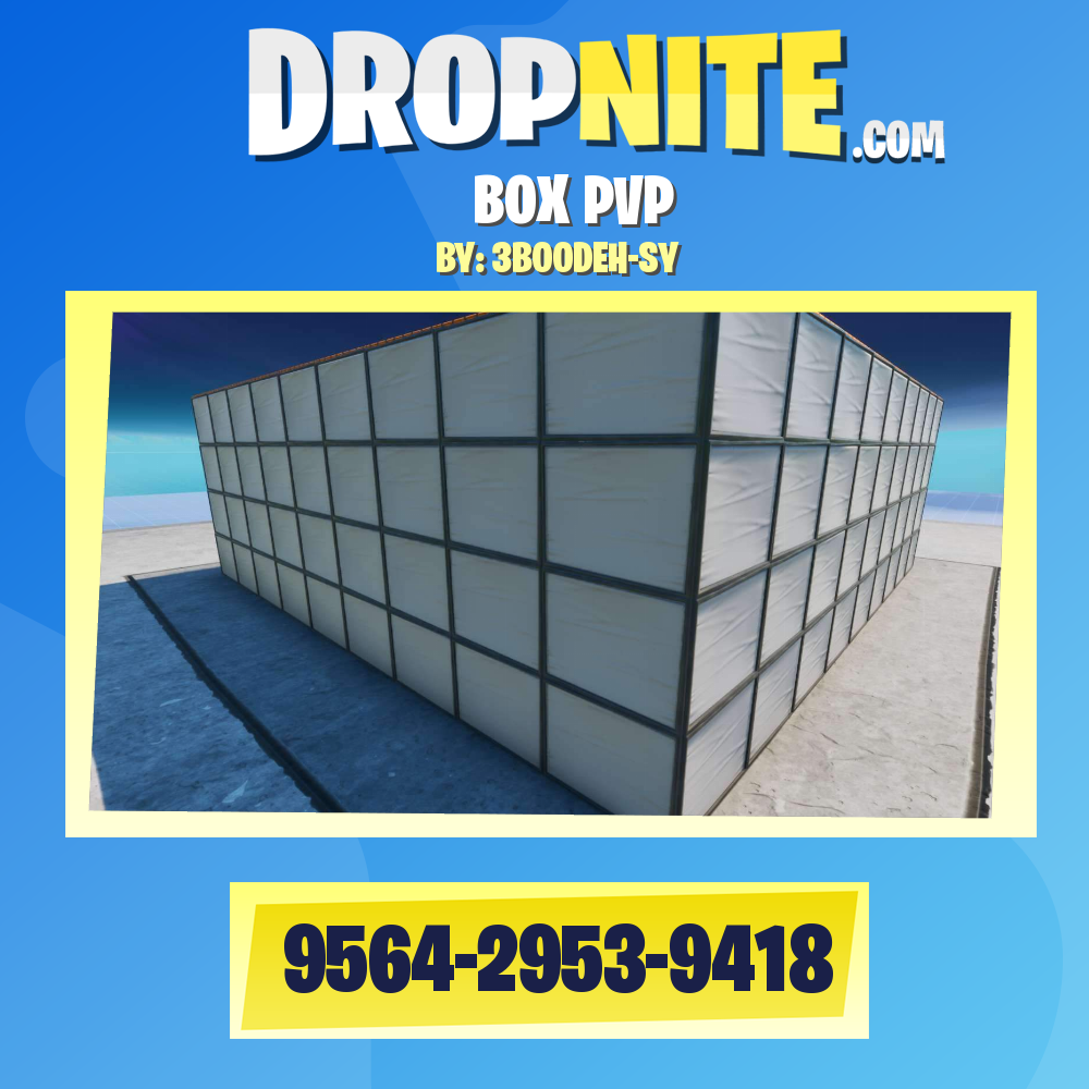 BOX PVP