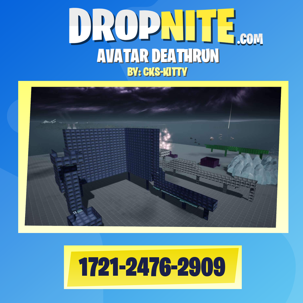 AVATAR DEATHRUN