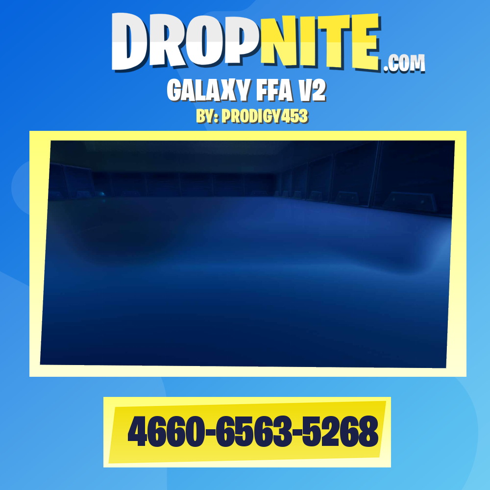 GALAXY FFA V2