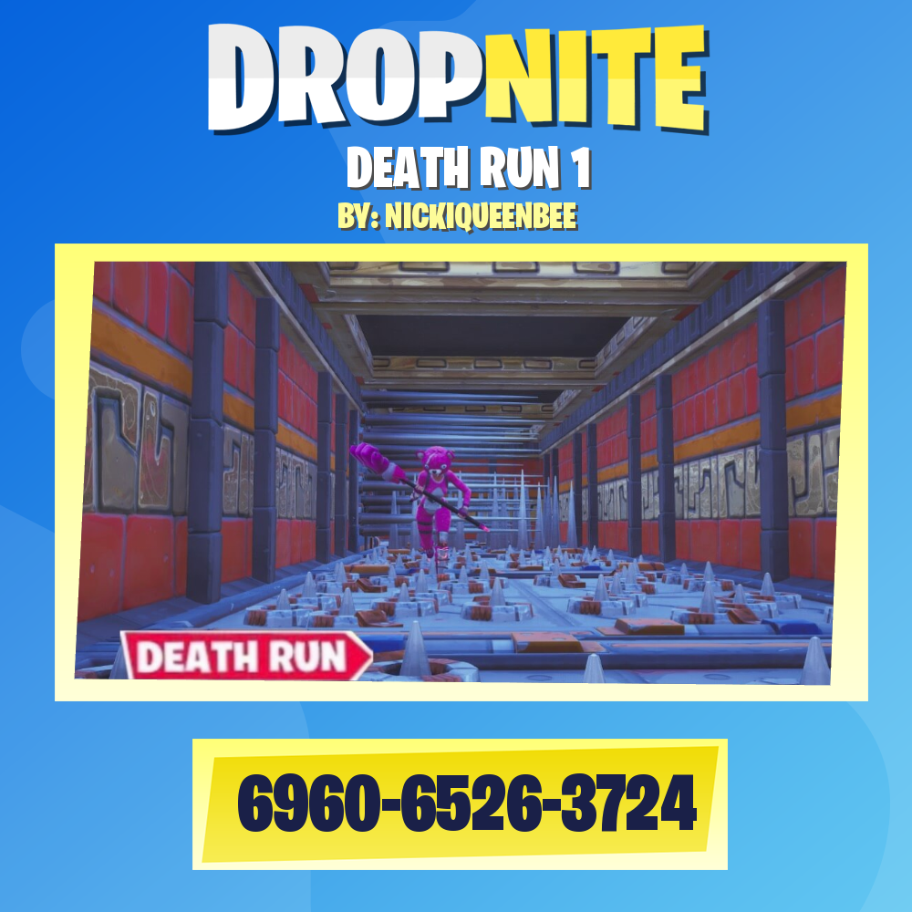 DEATH RUN 1