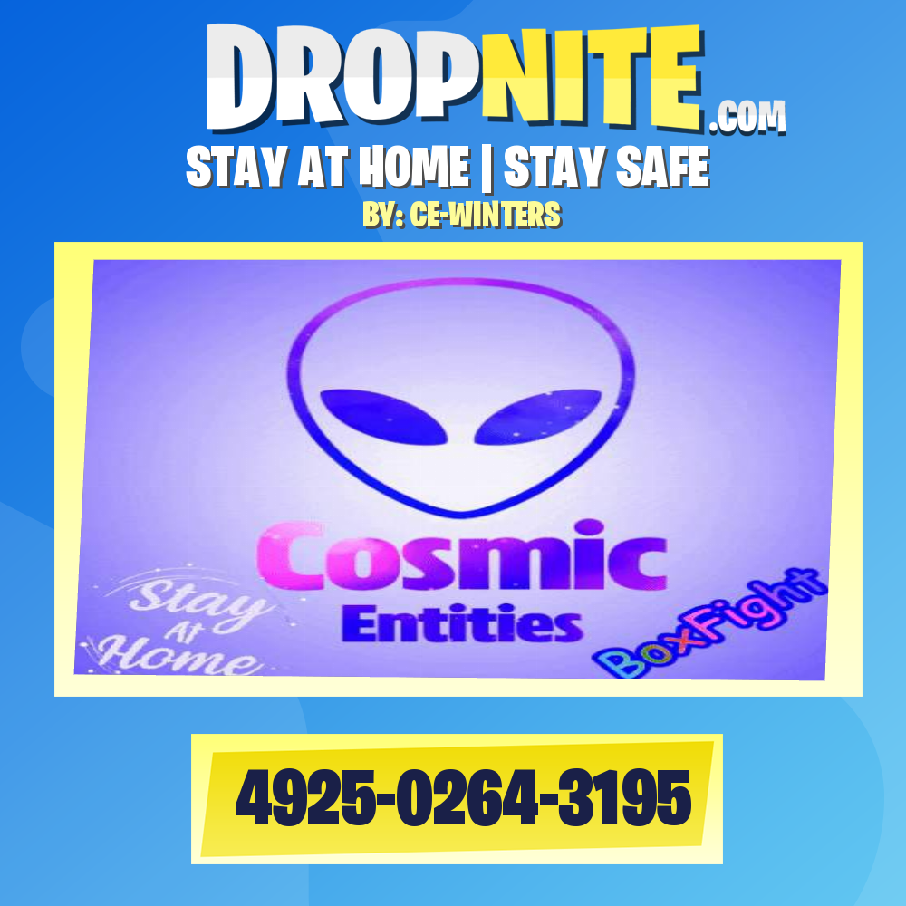 STAY AT HOME | STAY SAFE