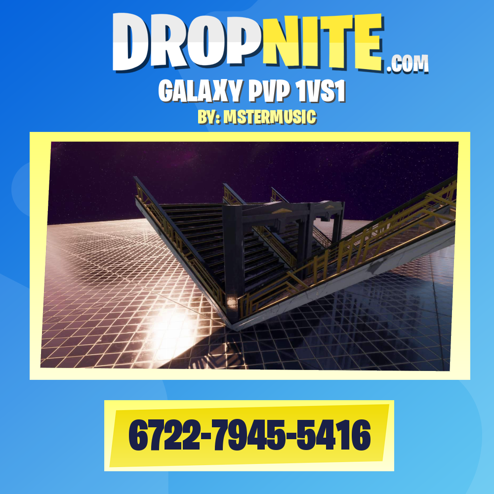 GALAXY PVP 1VS1