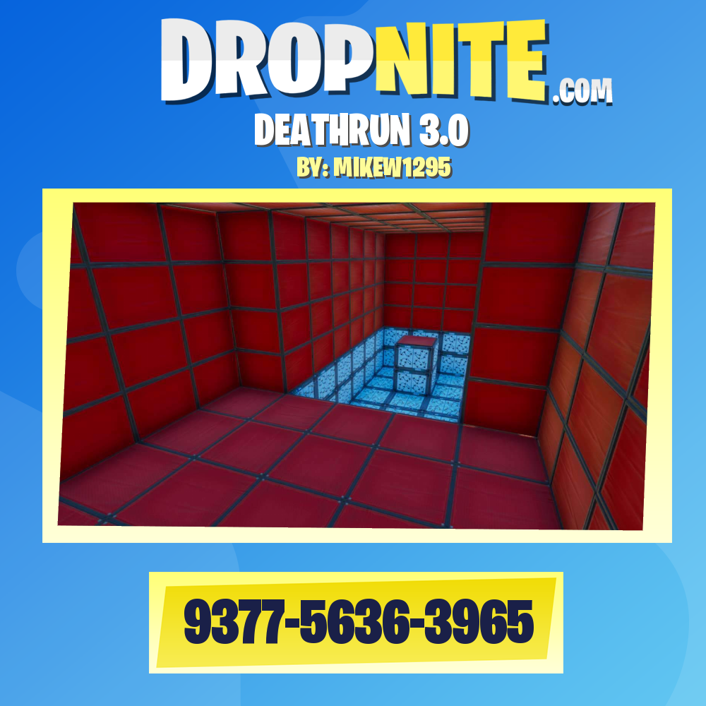 DEATHRUN 3.0