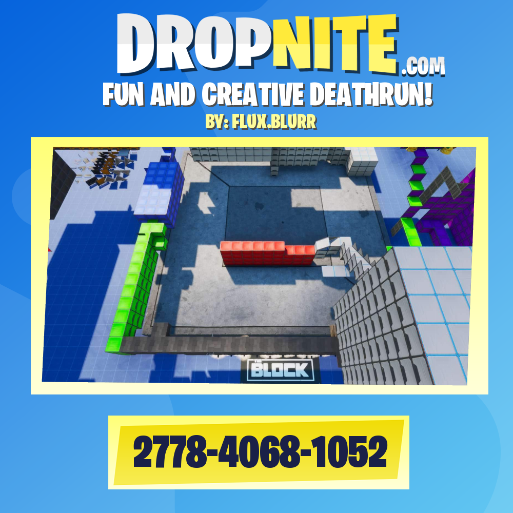 FUN AND CREATIVE DEATHRUN!