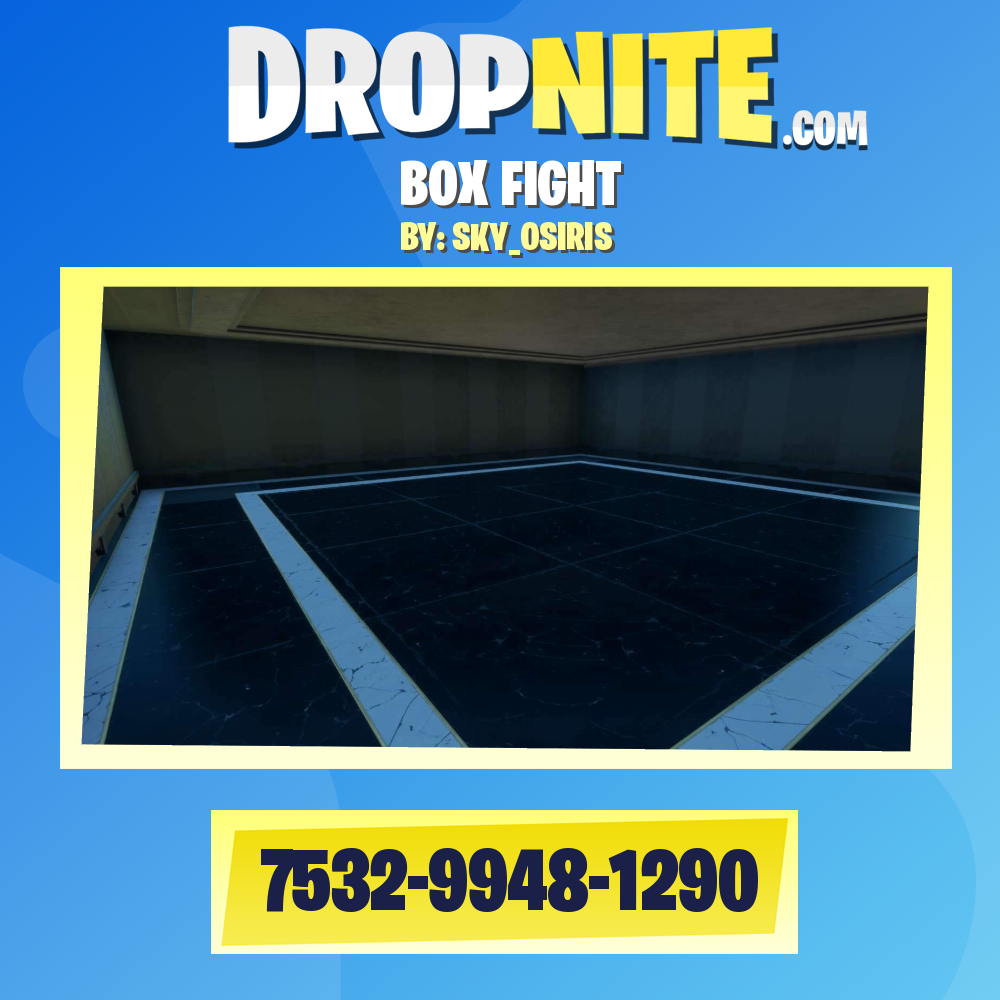BOX FIGHT