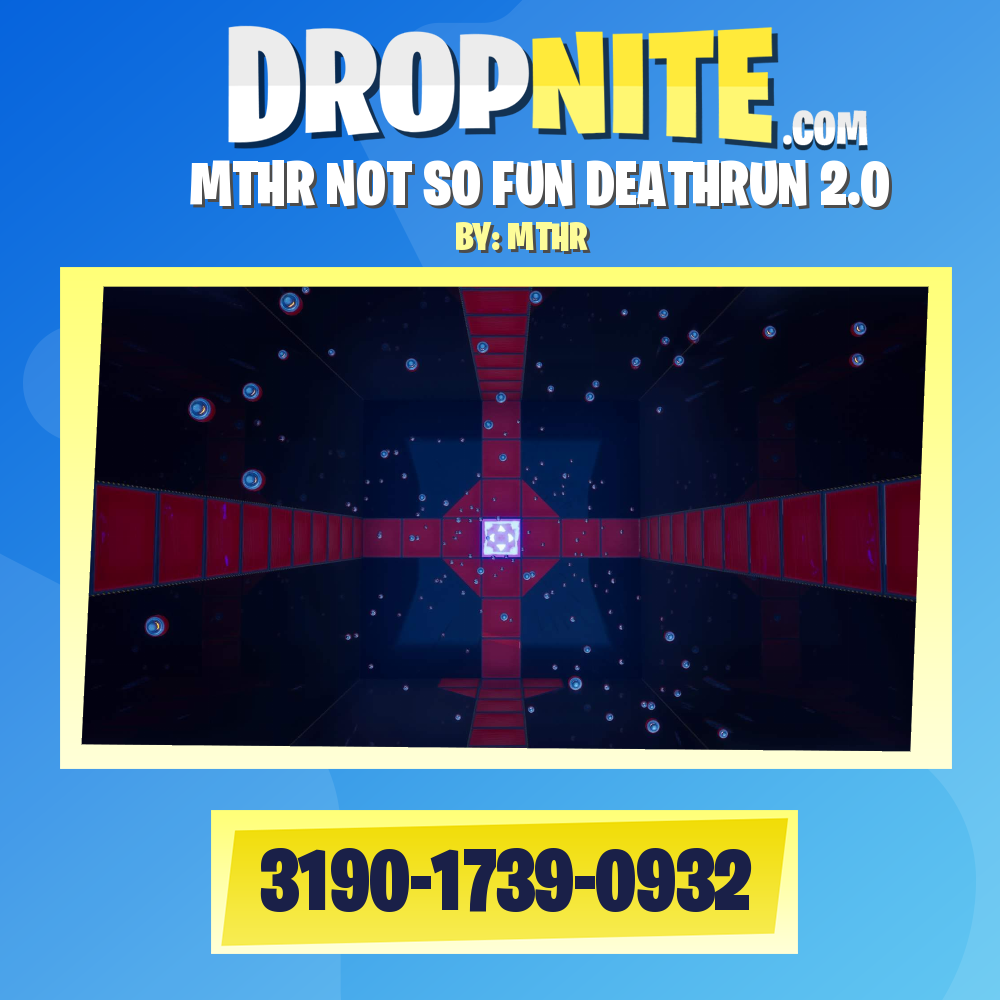 MTHR NOT SO FUN DEATHRUN 2.0