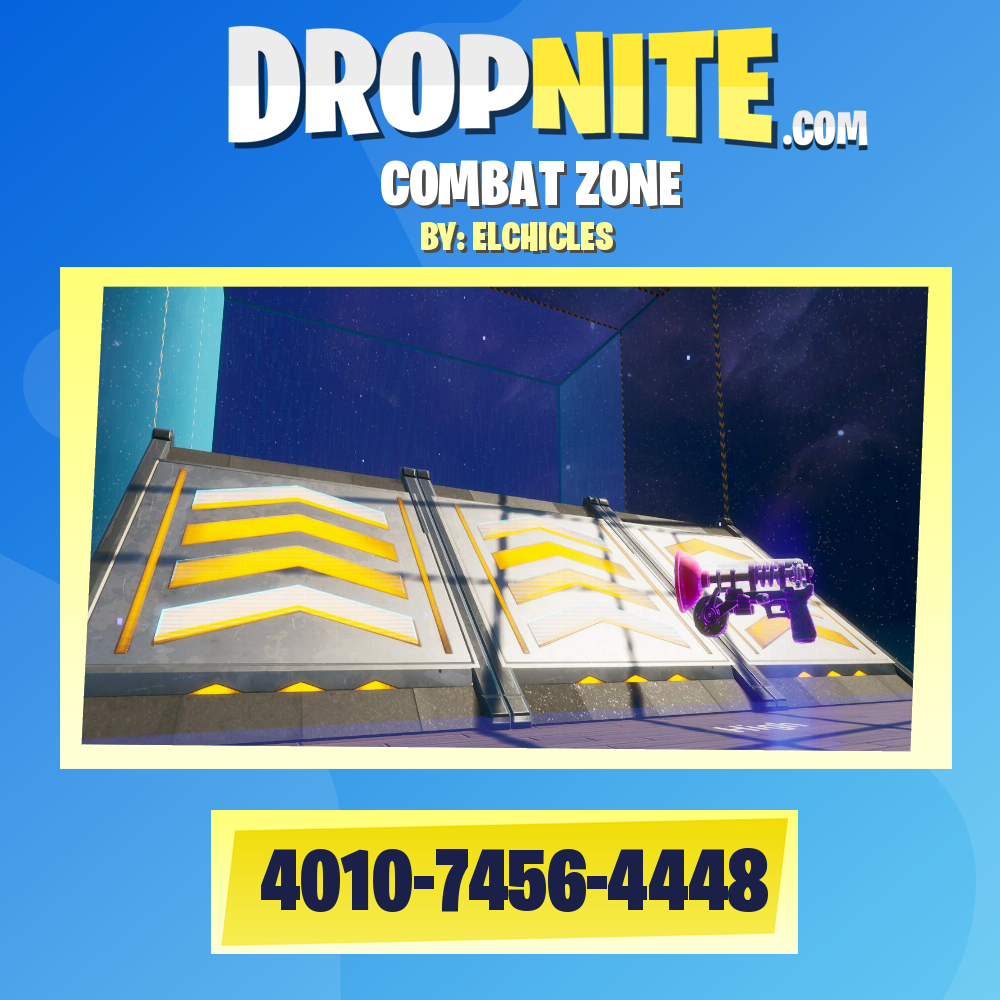 Zona De Combate - FFA